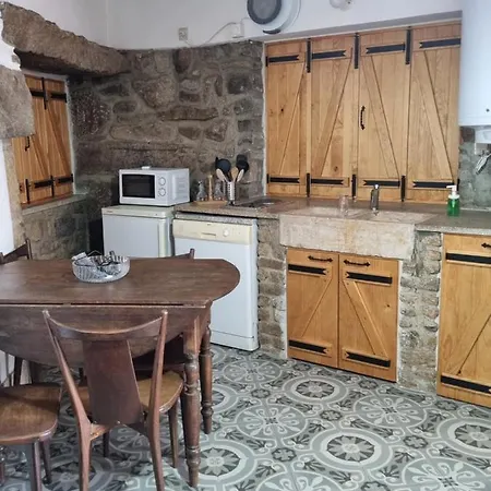Vita Portucale ! Countryside Cottage Gem Moncorvo Torre De Moncorvo Buitenkant foto