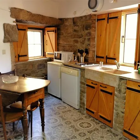 Vita Portucale ! Countryside Cottage Gem Moncorvo Torre De Moncorvo Buitenkant foto