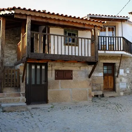 Vita Portucale ! Countryside Cottage Gem Moncorvo Torre De Moncorvo Buitenkant foto