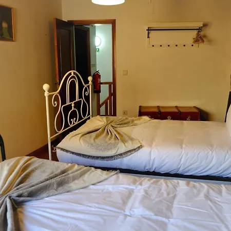 Vita Portucale ! Countryside Cottage Gem Moncorvo Torre De Moncorvo Buitenkant foto