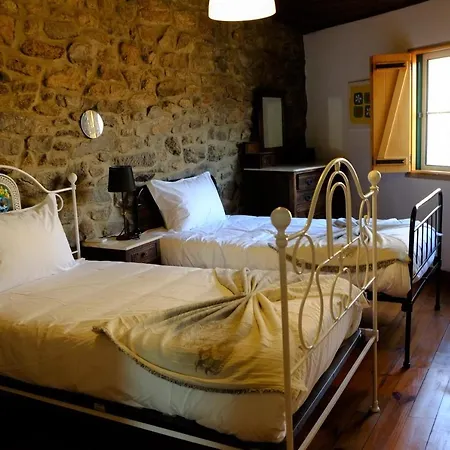 Vita Portucale ! Countryside Cottage Gem Moncorvo Torre De Moncorvo Buitenkant foto