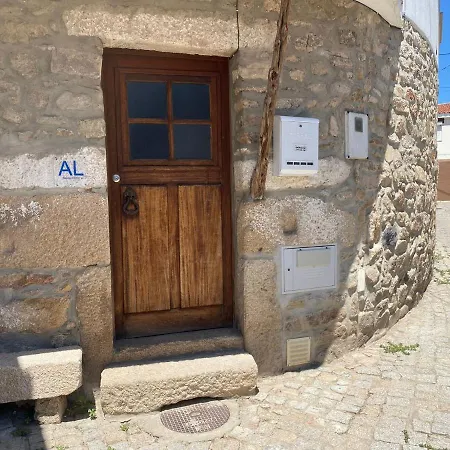 Vita Portucale ! Countryside Cottage Gem Moncorvo Torre De Moncorvo Buitenkant foto