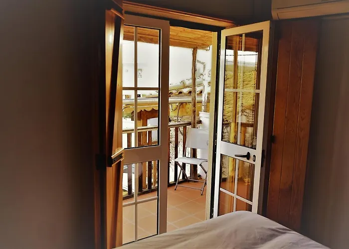 Vita Portucale ! Countryside Cottage Gem Moncorvo